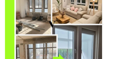 ventanas de pvc en Lugo