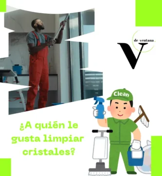 como limpiar cristales