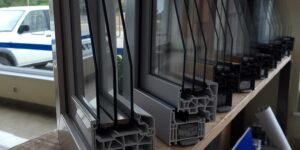 ventanas pvc en Lugo