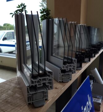 ventanas pvc en Lugo