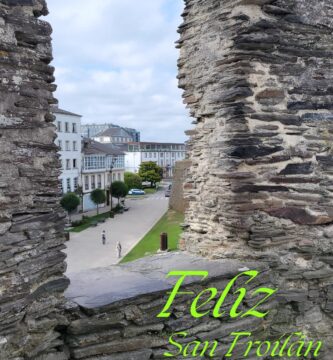 San Froilán