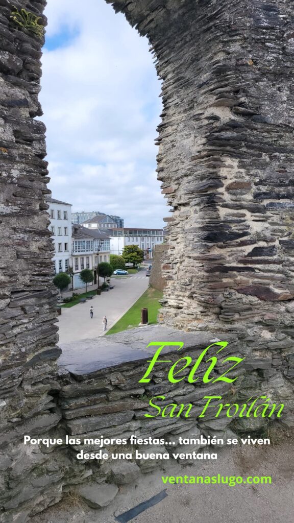 San Froilán
